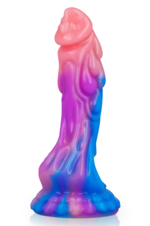EPIC - ASHTAR DILDO EXTRATERRESTRE FORMA HUMANA
