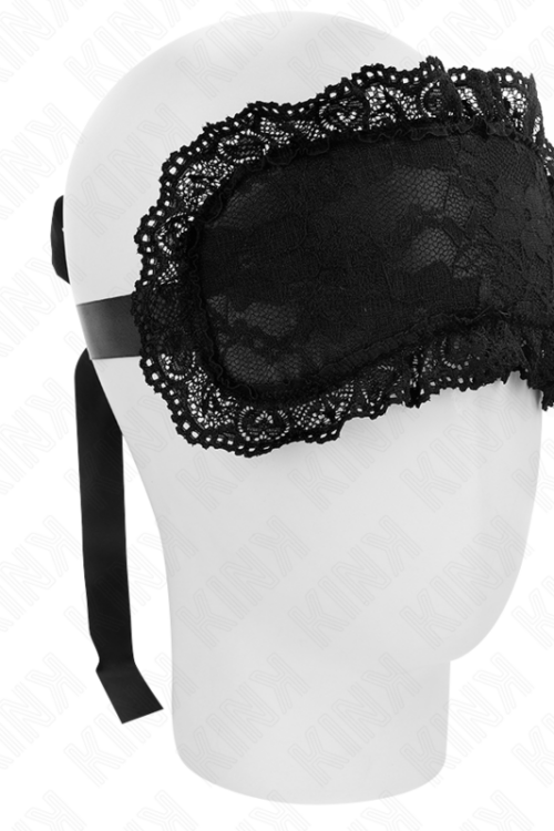 KINK – VENDA DE ENCAJE MODELO 1 22.5 x 11 CM