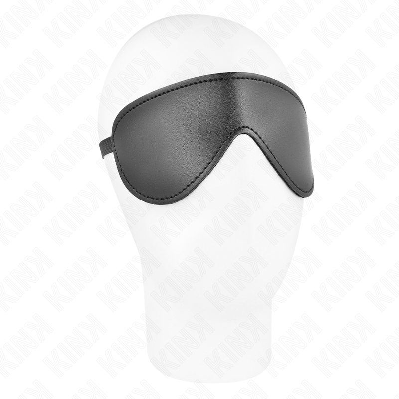 KINK – VENDA DE OJOS DE PIEL SIMPLE 19.5 x 7.5 CM