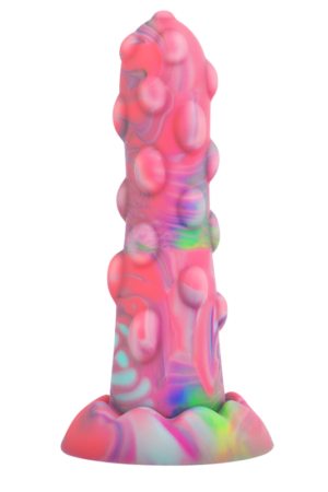 EPIC - NIXIE DILDO ESPÍRITU CAMBIA FORMAS