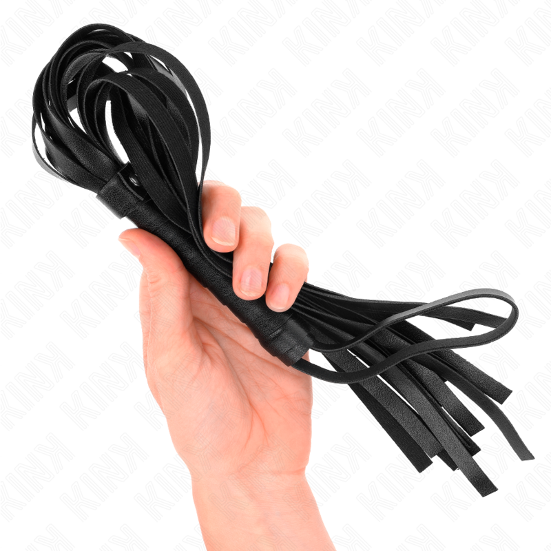 KINK - LÁTIGO SIMPLE NEGRO 45 CM - Imagen 3