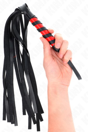 KINK - LÁTIGO DE MANGO CORTO 45 CM