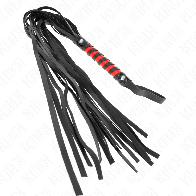 KINK - LÁTIGO DE RAYAS LARGAS 70 CM - Imagen 3