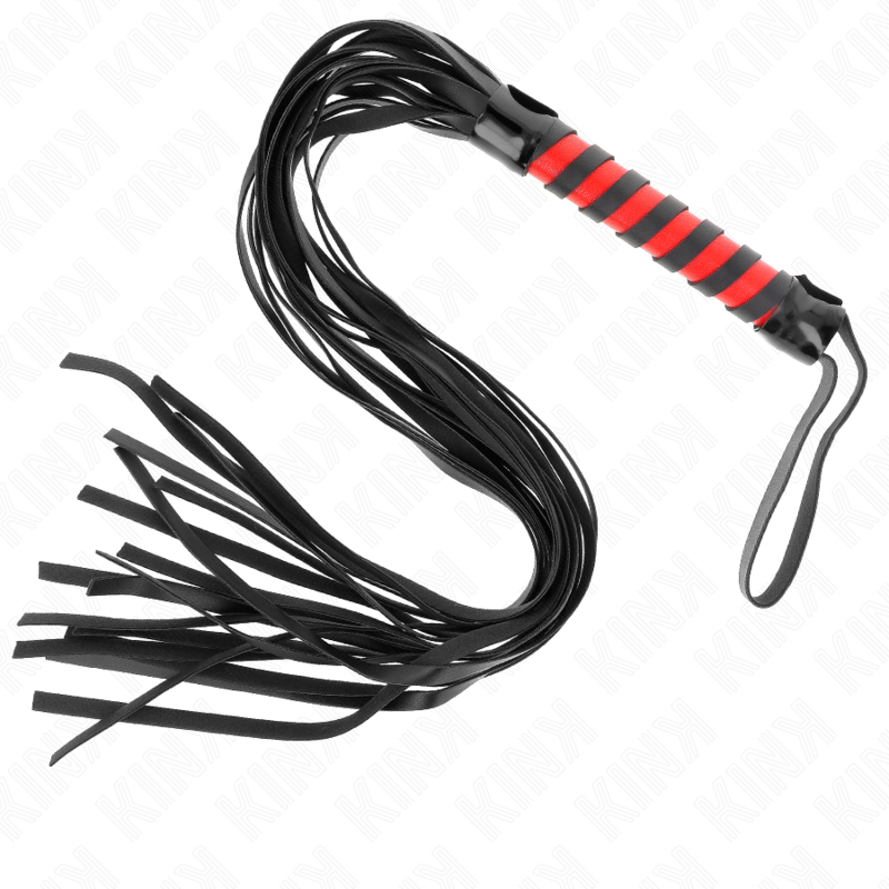 KINK - LÁTIGO DE RAYAS LARGAS 70 CM - Imagen 2