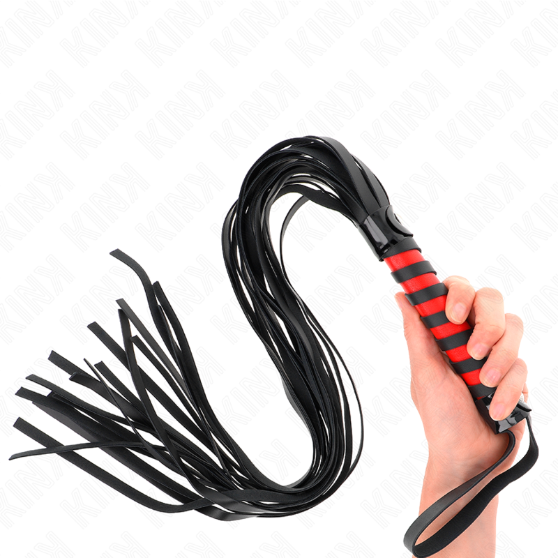 KINK – LÁTIGO DE RAYAS LARGAS 70 CM