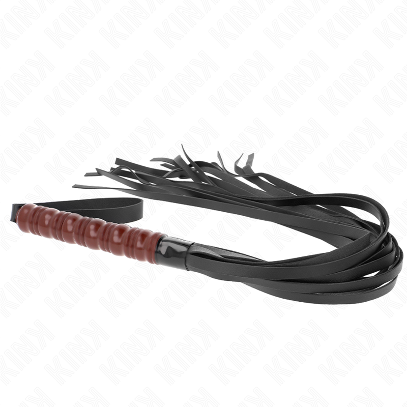 KINK - LÁTIGO DE CAOBA 53 CM - Imagen 2