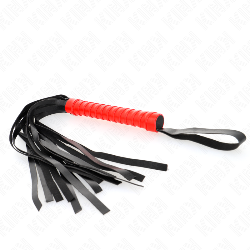 KINK - LÁTIGO PEQUEÑA COLA SUAVE 50 CM - Imagen 3