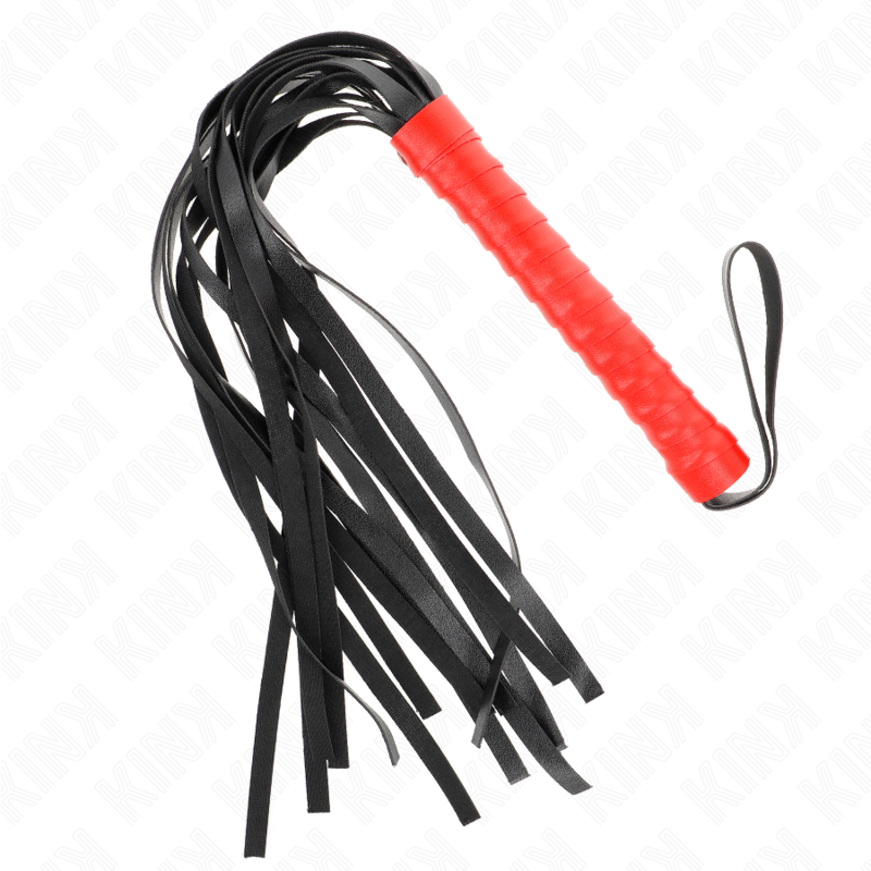 KINK - LÁTIGO PEQUEÑA COLA SUAVE 50 CM - Imagen 4