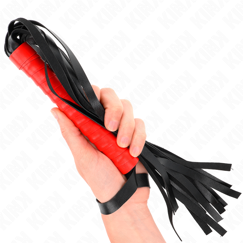 KINK - LÁTIGO PEQUEÑA COLA SUAVE 50 CM - Imagen 5