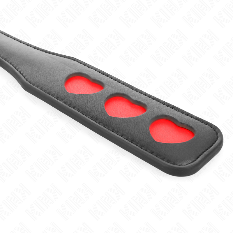 KINK - PALA CORAZONES 32 X 6 CM - Imagen 4