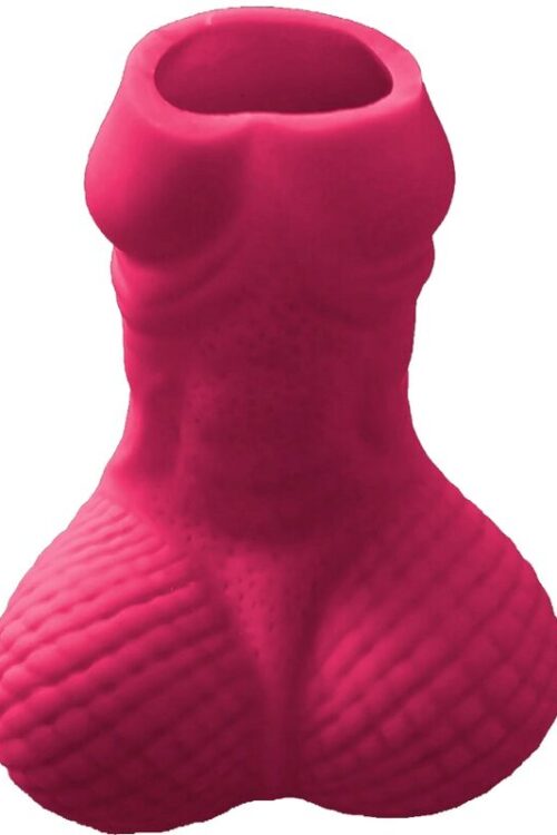 DIABLO PICANTE – VASO DE CHUPITO PENE FUCSIA