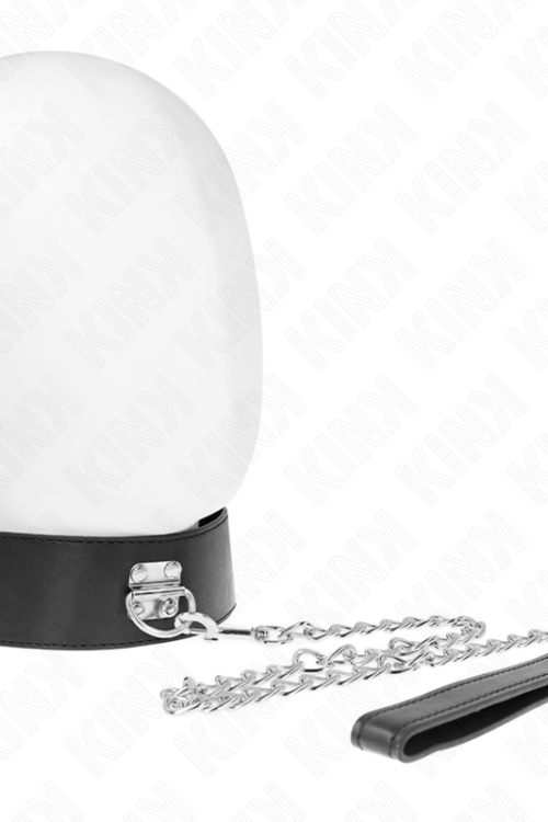 KINK – COLLAR CON CORREA 65 CM MODELO BÁSICO MODELO 2