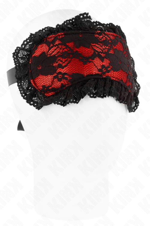 KINK – VENDA DE ENCAJE MODELO 3 22.5 x 11 CM