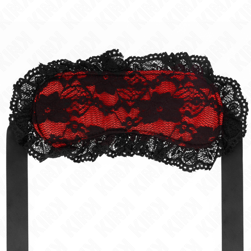 KINK - VENDA DE ENCAJE MODELO 3 22.5 x 11 CM - Imagen 3