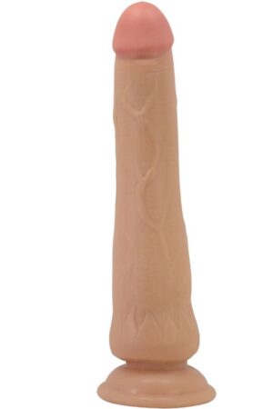 PRETTY LOVE - TIEMEYER DILDO REALÍSTICO 25 CM NATURAL