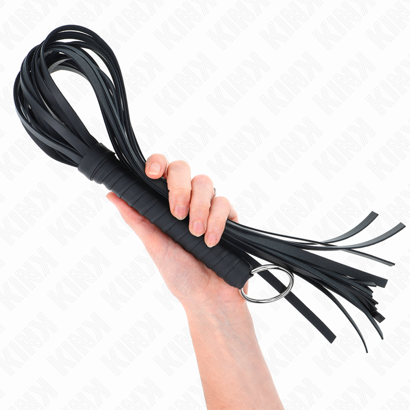 KINK - LÁTIGO CON ANILLO 65 CM - Imagen 4