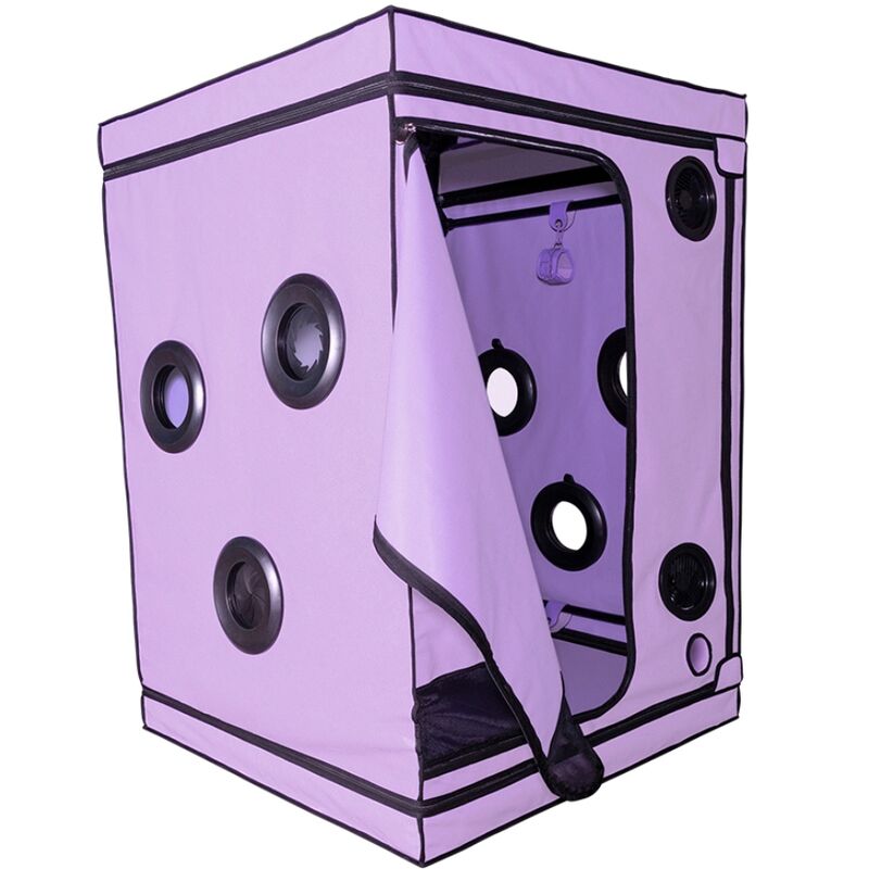 SECRET DOME - KINK CLUB CABINA SCANDALE MORADO - Imagen 9