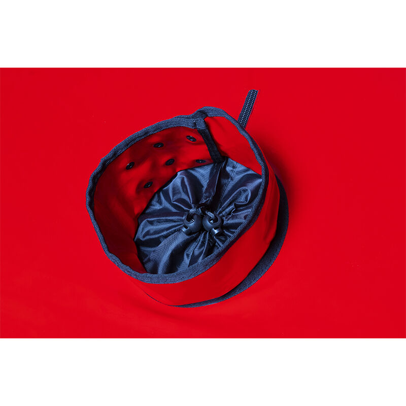 SECRET DOME - KINK CLUB CABINA SCANDALE NEGRO & ROJO - Imagen 14