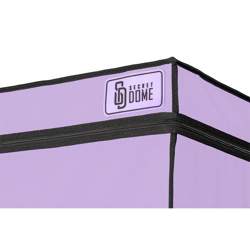 SECRET DOME - KINK CLUB CABINA SCANDALE MORADO - Imagen 19