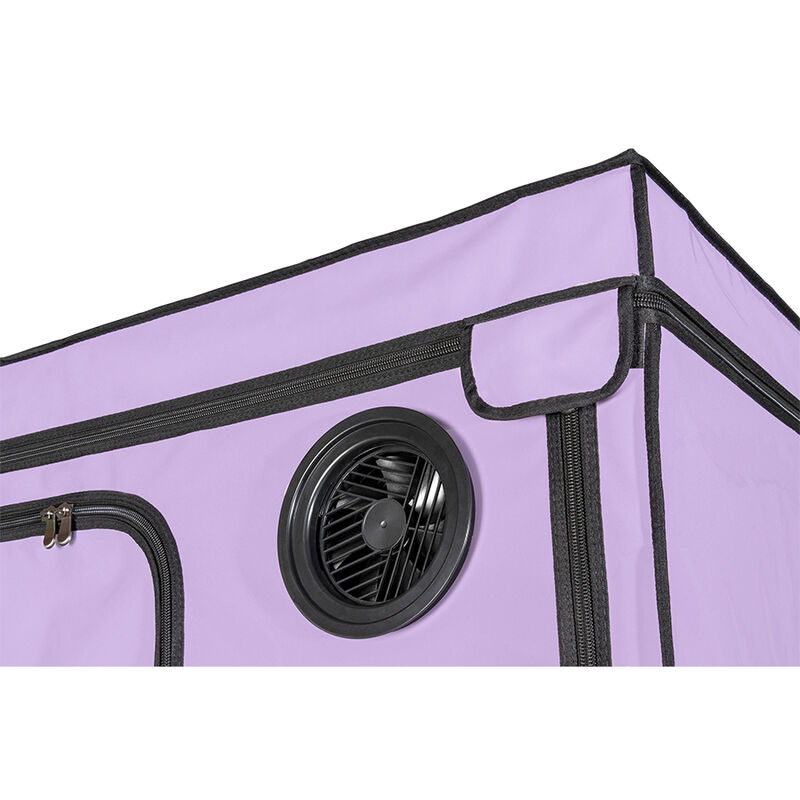 SECRET DOME - KINK CLUB CABINA SCANDALE MORADO - Imagen 5