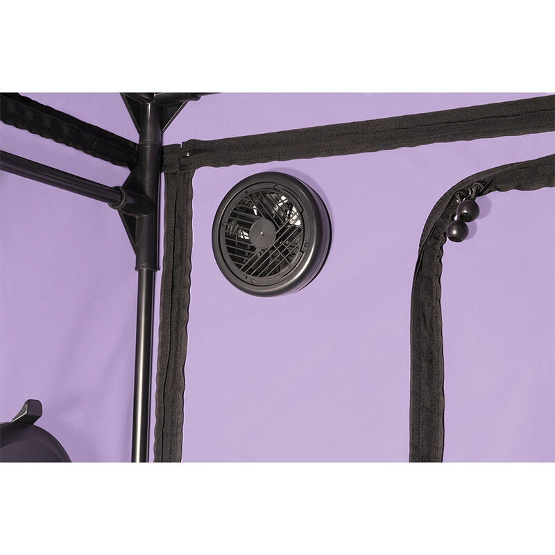 SECRET DOME - KINK CLUB CABINA SCANDALE MORADO - Imagen 7