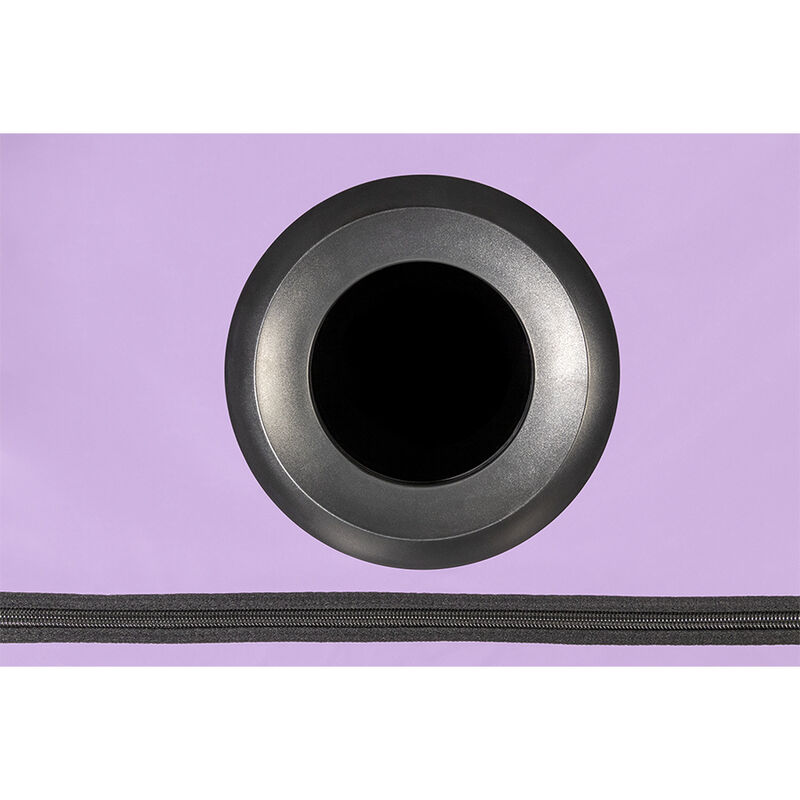 SECRET DOME - KINK CLUB LA NICHE CABINA MORADO - Imagen 7