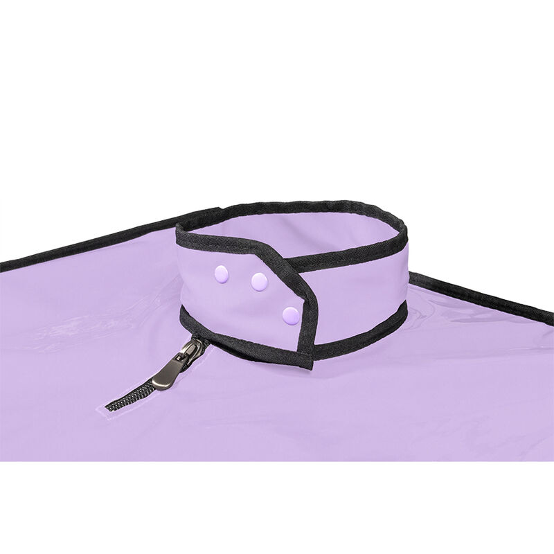 SECRET DOME - KINK CLUB LA NICHE CABINA MORADO - Imagen 6