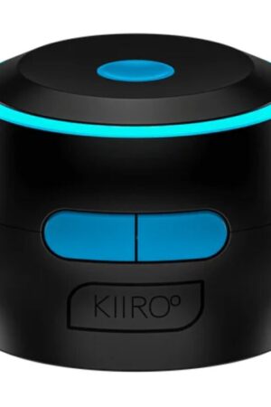 KIIROO - CONTROL INTERACTIVO NEGRO