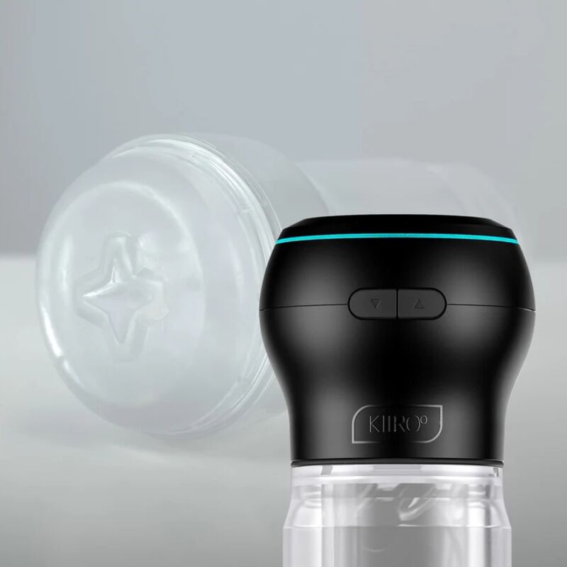 KIIROO - FEEL POCKET STROKER + POWER BLOW COMBO - Imagen 4