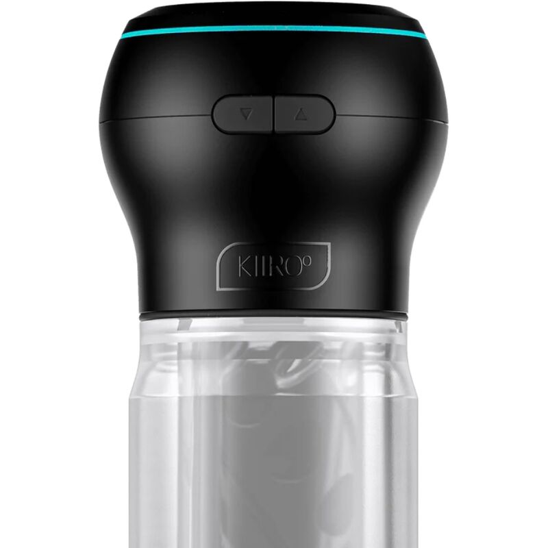 KIIROO - FEEL POCKET STROKER + POWER BLOW COMBO - Imagen 6