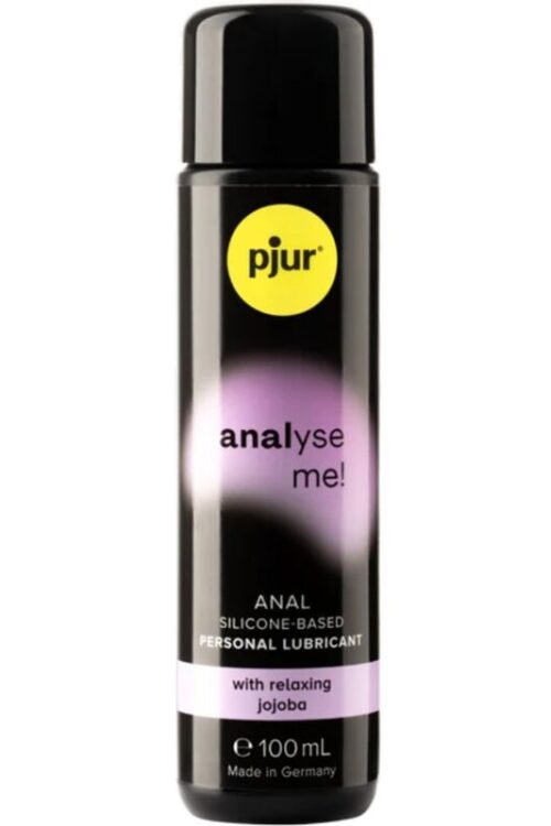 PJUR – ANALYSE ME GEL RELAJANTE ANAL 100 ML