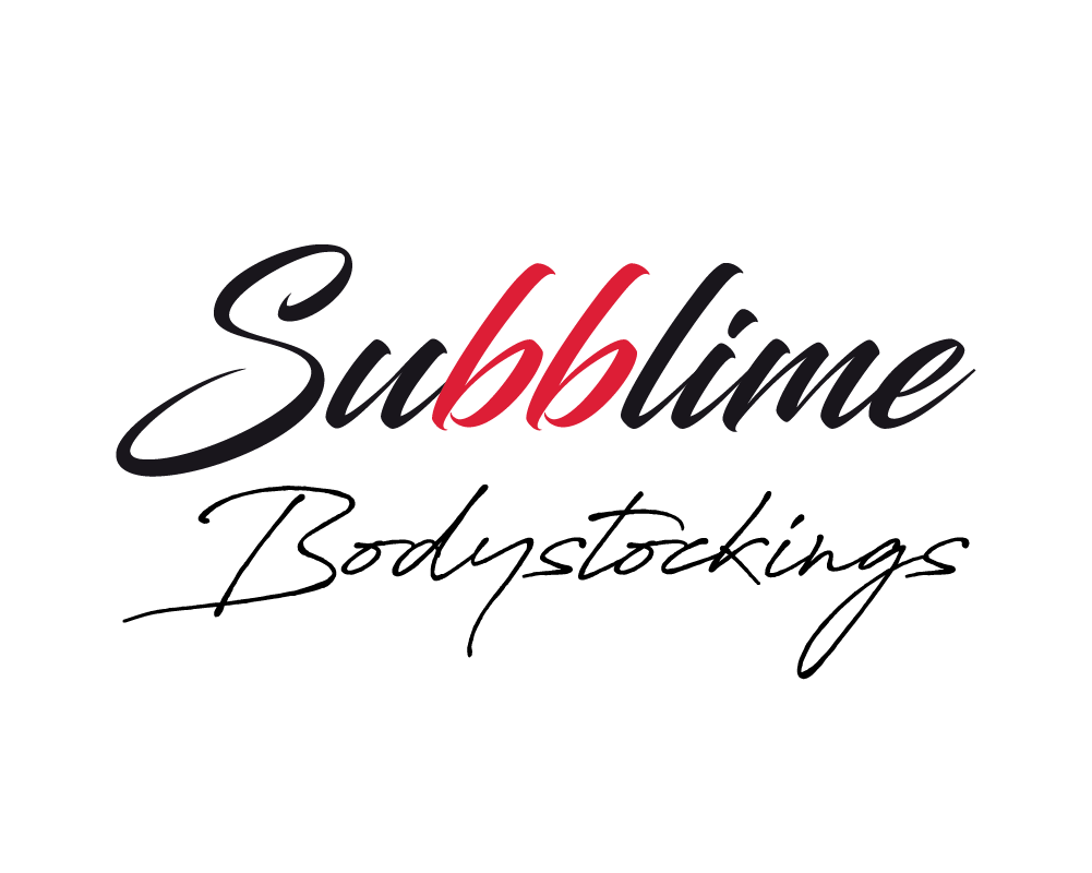 SUBBLIME BODYSTOCKINGS