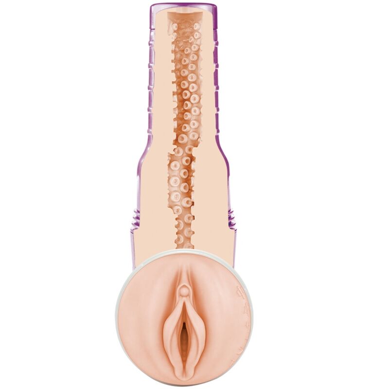 FLESHLIGHT FANTASY - SASHA NAKAMOTO VAGINA - Imagen 6