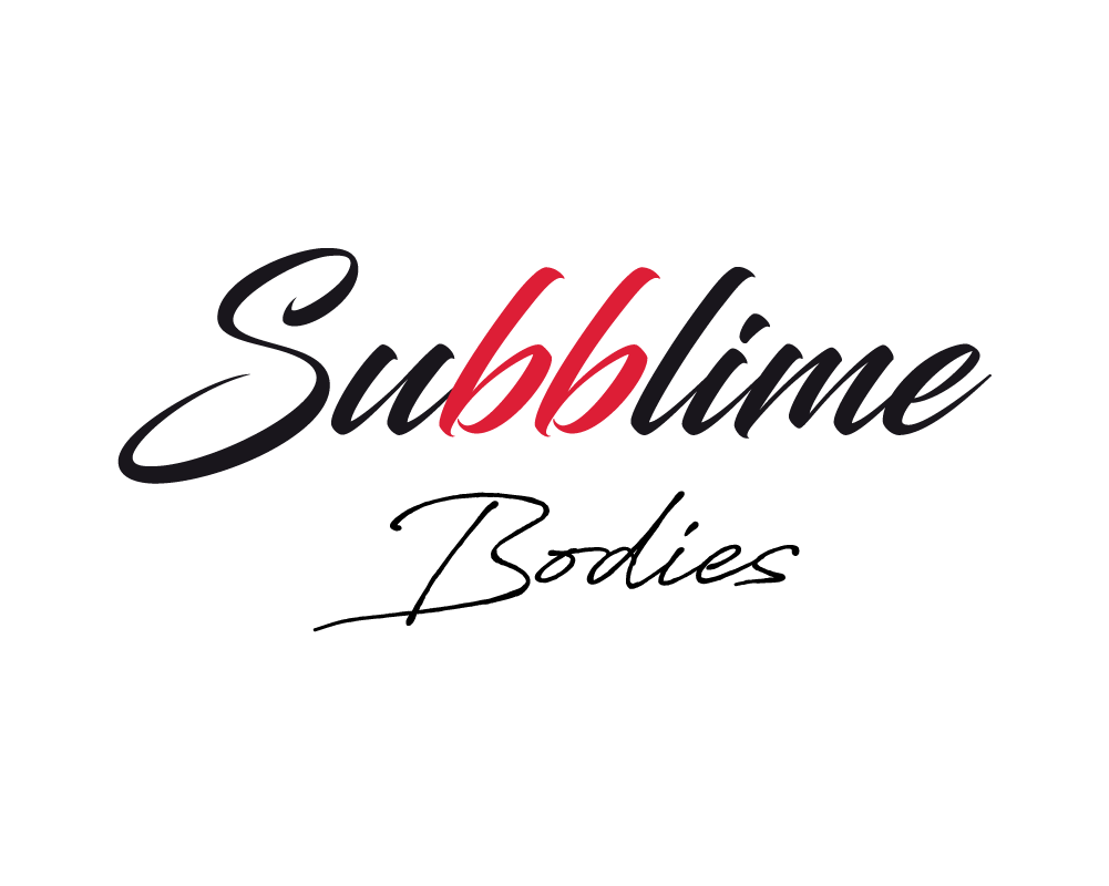 SUBBLIME BODIES