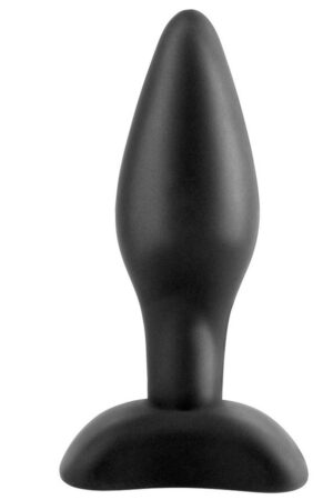 ANAL FANTASY - PLUG ANAL SILICONA MINI