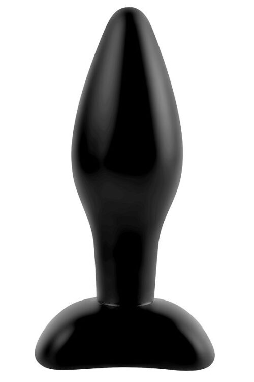 ANAL FANTASY – PLUG PEQUEÑO ANAL SILICONA