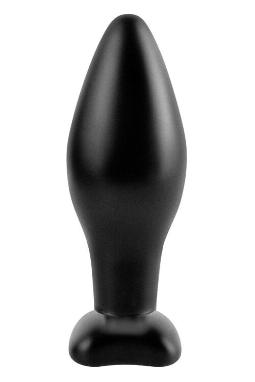 ANAL FANTASY – PLUG ANAL SILICONA MEDIANO