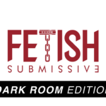 FETISH SUBMISSIVE DARK ROOM