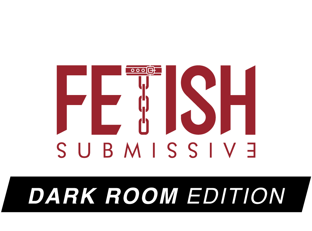 FETISH SUBMISSIVE DARK ROOM