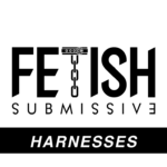 FETISH SUBMISSIVE HARNESS
