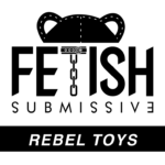 FETISH SUBMISSIVE REBEL TOYS