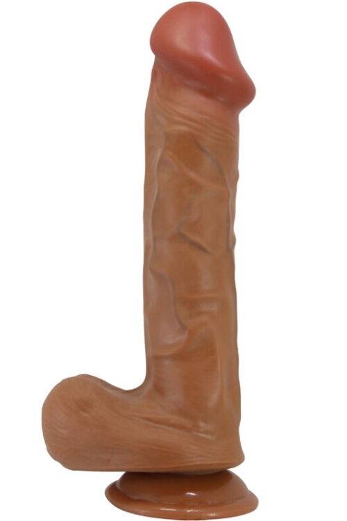 BAILE – BERGRISI DILDO REALÍSTICO 26 CM NATURAL