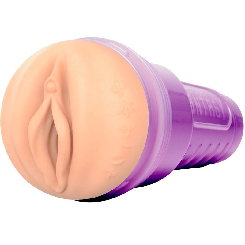 FLESHLIGHT FANTASY - SASHA NAKAMOTO VAGINA - Imagen 2