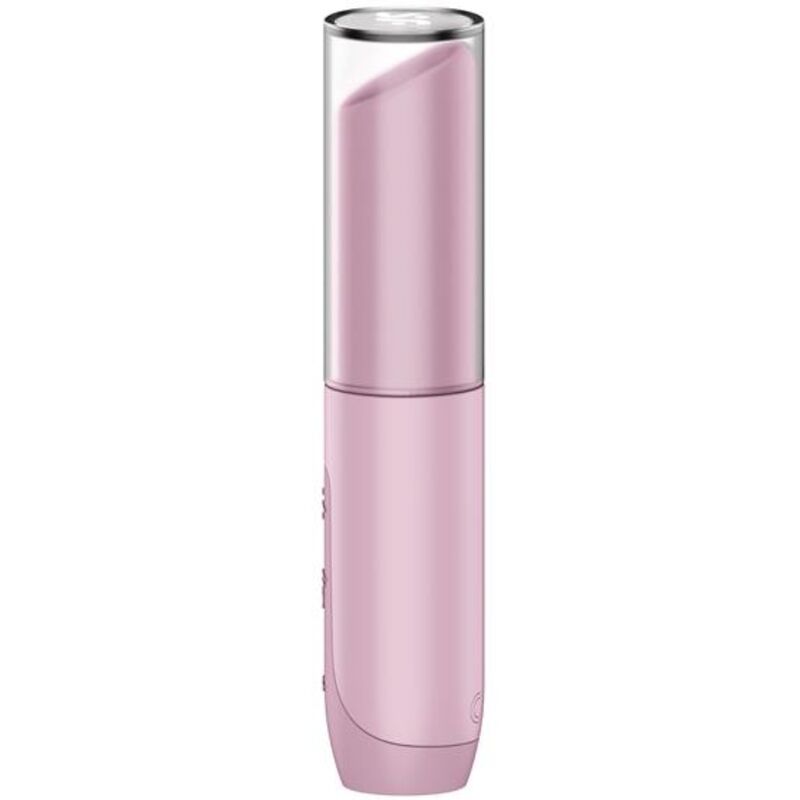 SATISFYER - SECRET KISS ESTIMULADOR CLÍTORIS POR ONDAS ROSA - Imagen 3