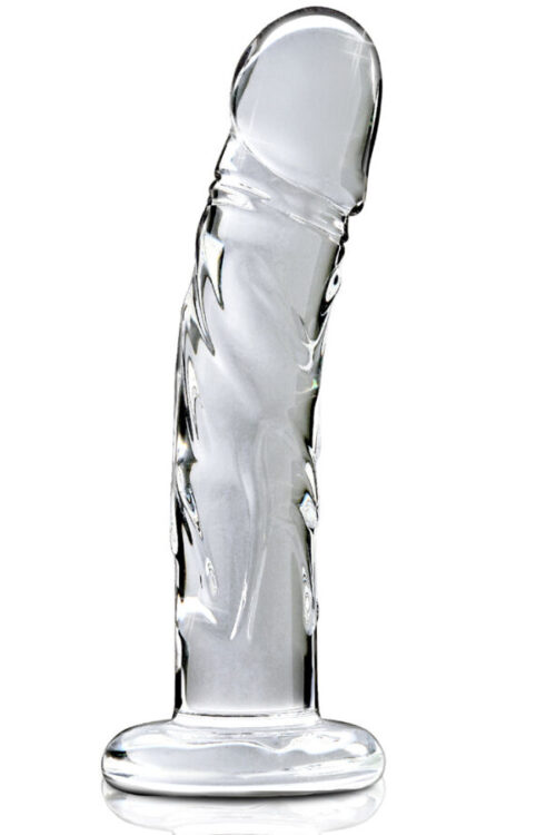 ICICLES – N. 62 MASAJEADOR DE VIDRIO