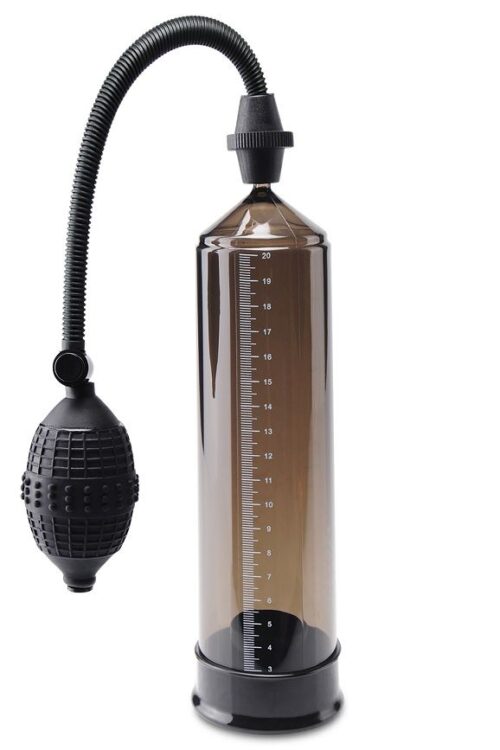 PUMP WORX – BOMBA DE ERECCION EUROPEA