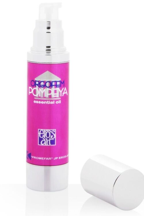 EROS-ART – ACEITE ÍNTIMO ESTIMULANTE DE POMPEYA FEMENINO