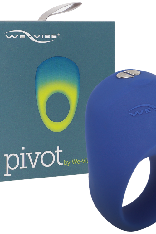 WE-VIBE – PIVOT ANILLO VIBRADOR WE CONNECT