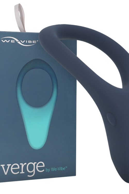 WE-VIBE – VERGE ANILLO VIBRADOR