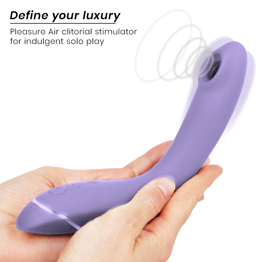 WOMANIZER - OG G-SPOT LILA - Imagen 7